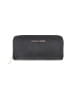 MICHAEL Michael Kors Black Wallet One size - photo 1