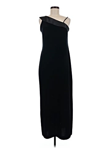 Canvas Backs Cocktail Dress (view 1)