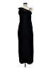 Canvas Backs Black Cocktail Dress Size 8 - photo 1