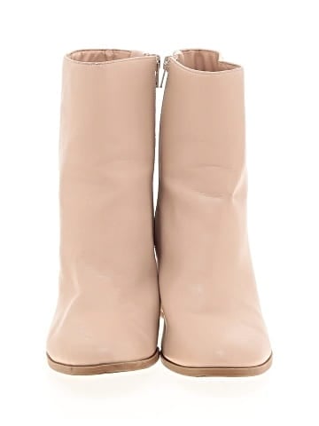 A New Day Ankle Boots (view 2)