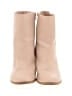 A New Day Ivory Ankle Boots Size 9 1/2 - photo 2