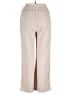DAZY Chevron-herringbone Tan Casual Pants Size XL - photo 2