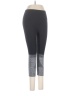 Lululemon Athletica Gray Active Pants Size 4 - photo 1