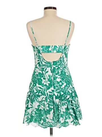 Francesca's Cocktail Dress (view 2)