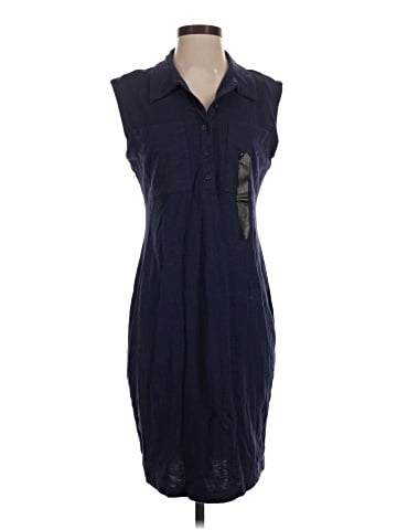 Banana Republic Factory Store Casual Dress (view 1)