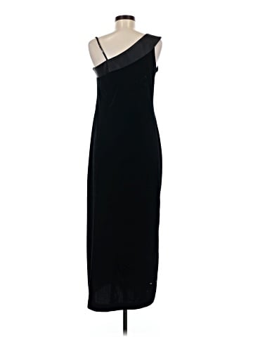 Canvas Backs Cocktail Dress (view 2)