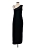 Canvas Backs Black Cocktail Dress Size 8 - photo 2