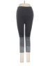 Lululemon Athletica Gray Active Pants Size 4 - photo 2