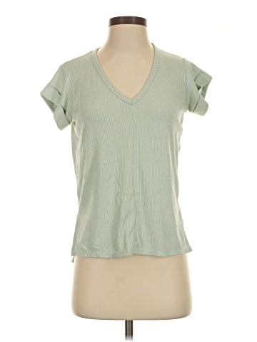 Rag & Bone Short Sleeve Top (view 1)