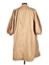 Cos Tan Casual Dress Size 10 - photo 2
