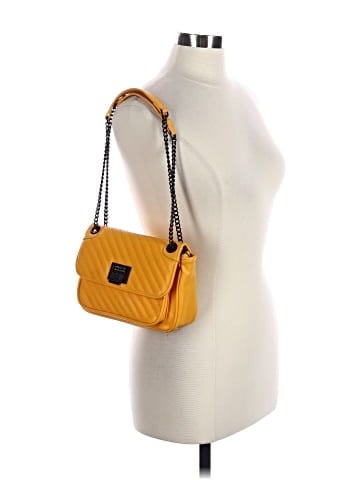 Belle Badgley Mischka Crossbody Bag (view 2)