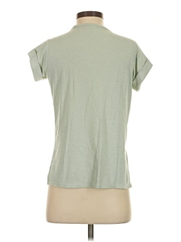 Rag & Bone Short Sleeve Top (view 2)