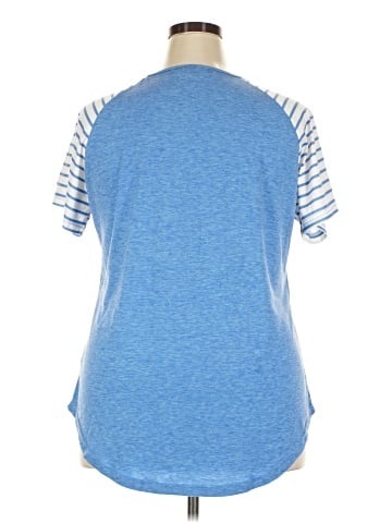 Assorted Brands Short Sleeve Top (view 2)