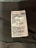 HEATTECH Black Leggings Size L - photo 7