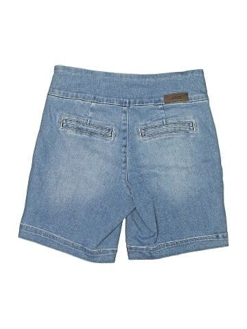 Jag Jeans Denim Shorts (view 2)