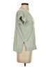 Rag & Bone Green Short Sleeve Top Size XXS - photo 4