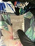 Chico's Print Black Casual Pants Size Sm (0) - photo 7