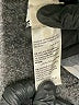 Chico's Print Black Casual Pants Size Sm (0) - photo 8