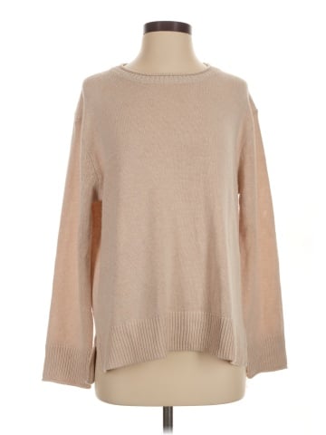 Ella Moss Pullover Sweater (view 1)