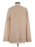 Ella Moss Tan Pullover Sweater Size S (estimated) - photo 2