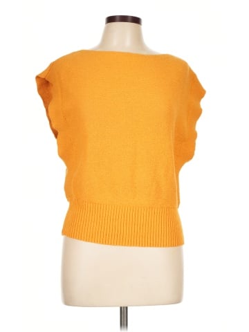 Ann Taylor Factory Sweater Vest (view 1)