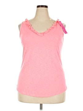 Lilly Pulitzer Tank Top