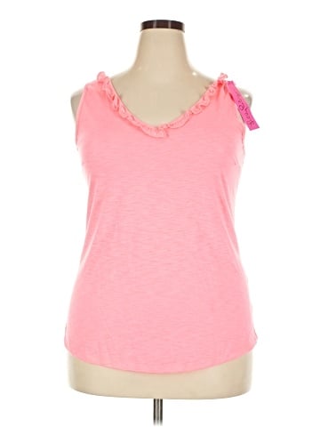 Lilly Pulitzer Tank Top (view 1)