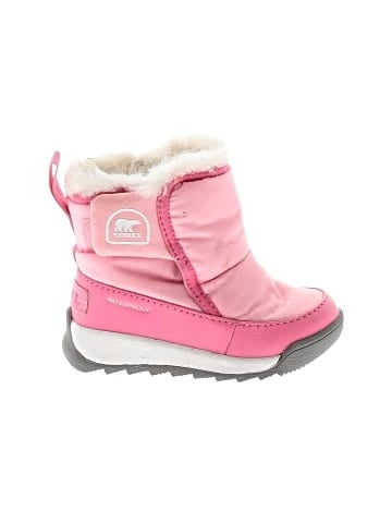 Sorel Ankle Boots (view 1)