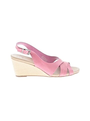 Ugg Wedges (view 1)