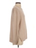 Ella Moss Tan Pullover Sweater Size S (estimated) - photo 4