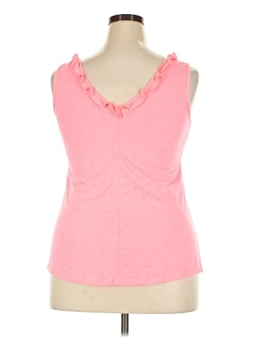 Lilly Pulitzer Tank Top (view 2)