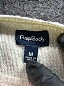 Gap Body Ivory Sleeveless Top Size M - photo 7