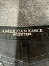 American Eagle Outfitters Black Jeans Size 6 - photo 7