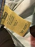 Levi's Blue Jeans Size 16p short - photo 6
