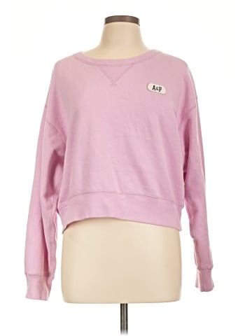 Abercrombie & Fitch Sweatshirt (view 1)