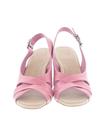 Ugg Wedges (view 2)