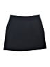 Athleta Solid Black Skort Size 4 - photo 1