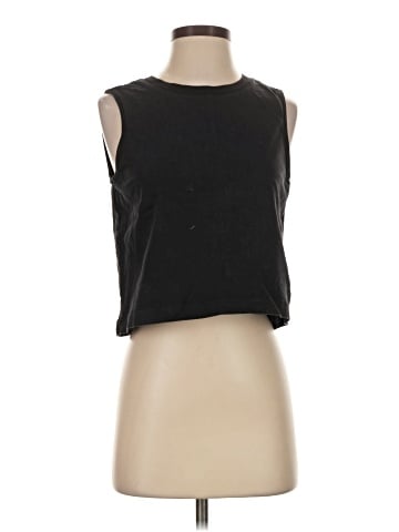 Z Supply Sleeveless T-Shirt (view 1)