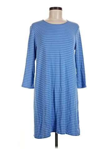 Lands' End Casual Dress (view 1)