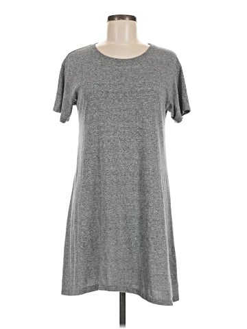Current/Elliott Casual Dress (view 1)