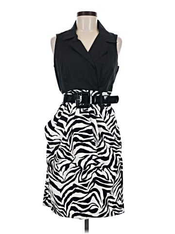 Corey P. Cocktail Dress (view 1)