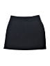 Athleta Solid Black Skort Size 4 - photo 2