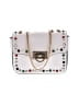 Gail Labelle White Crossbody Bag One size - photo 1