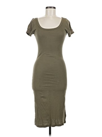 American Apparel Casual Dress (view 1)
