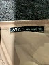 Zara Tan Tank Top Size M - photo 7