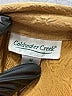 Coldwater Creek Tan 3/4 Sleeve Button-Down Shirt Size M - photo 7