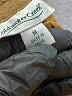 Coldwater Creek Tan 3/4 Sleeve Button-Down Shirt Size M - photo 8