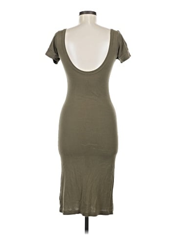 American Apparel Casual Dress (view 2)