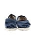 TOMS Blue Sneakers Size 11 (kids) - photo 2