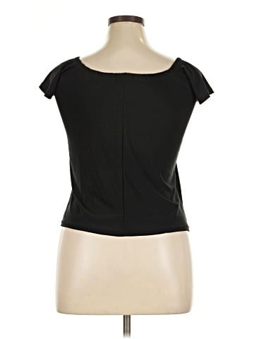 Love Short Sleeve Top (view 2)
